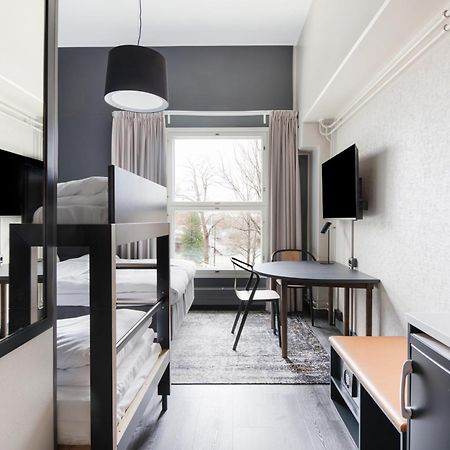 Original Sokos Hotel וואנטאה מראה חיצוני תמונה