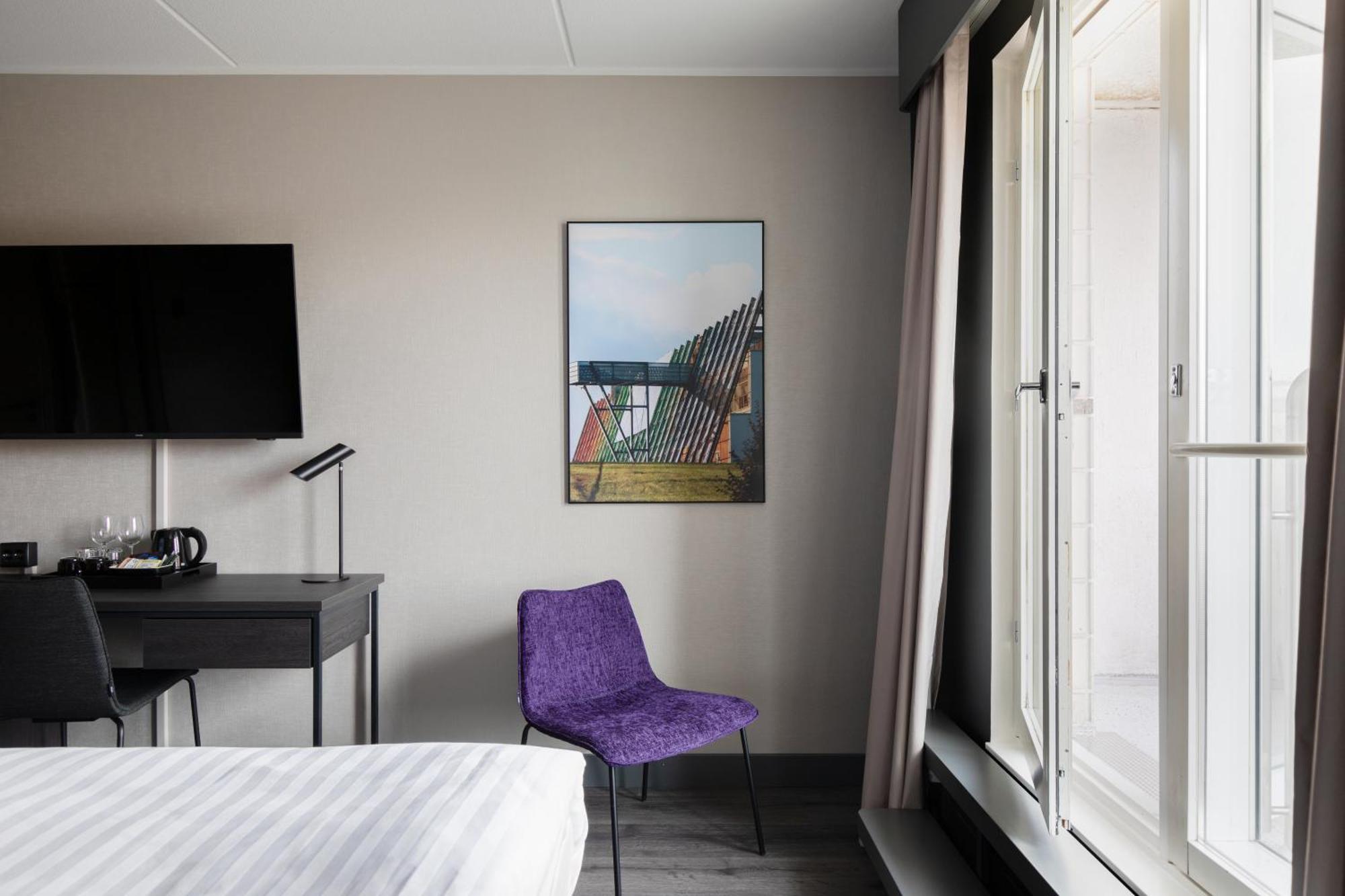 Original Sokos Hotel וואנטאה מראה חיצוני תמונה