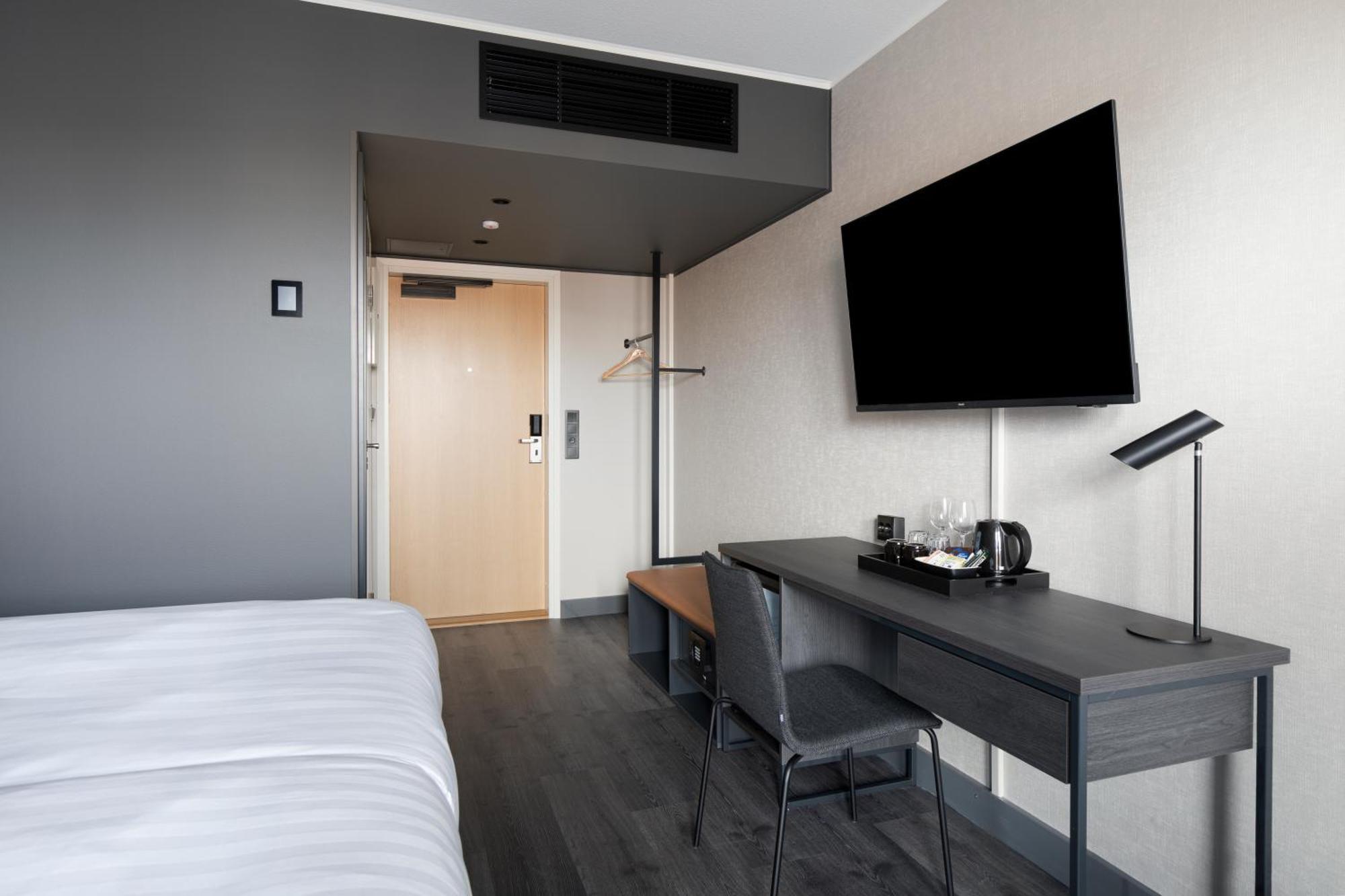 Original Sokos Hotel וואנטאה מראה חיצוני תמונה