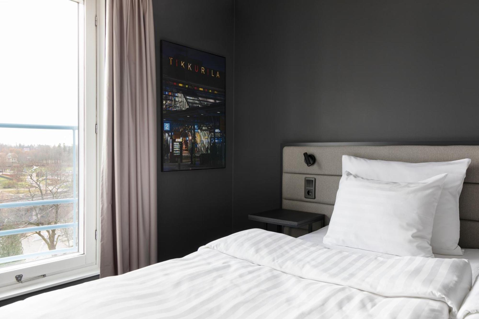 Original Sokos Hotel וואנטאה מראה חיצוני תמונה