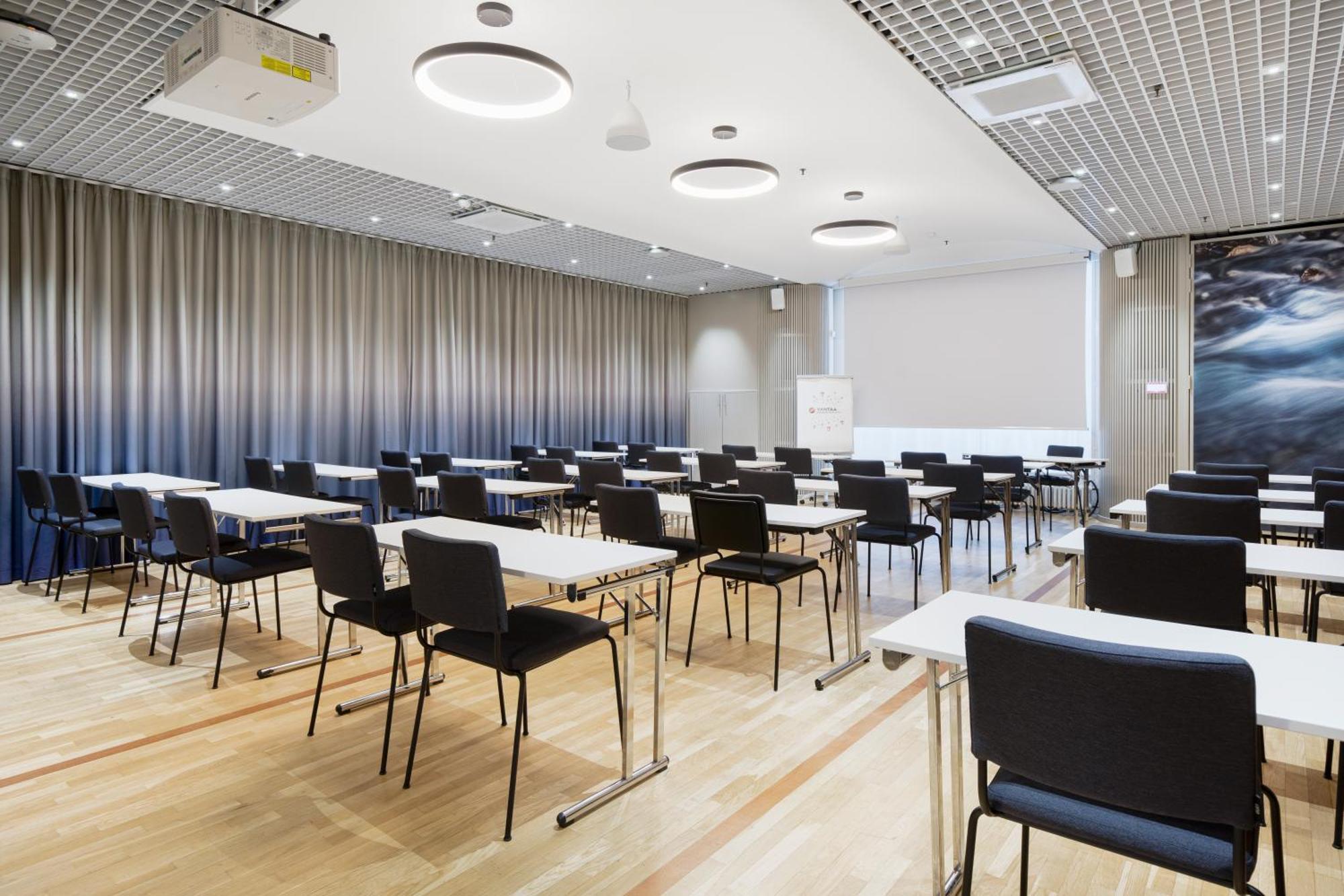 Original Sokos Hotel וואנטאה מראה חיצוני תמונה