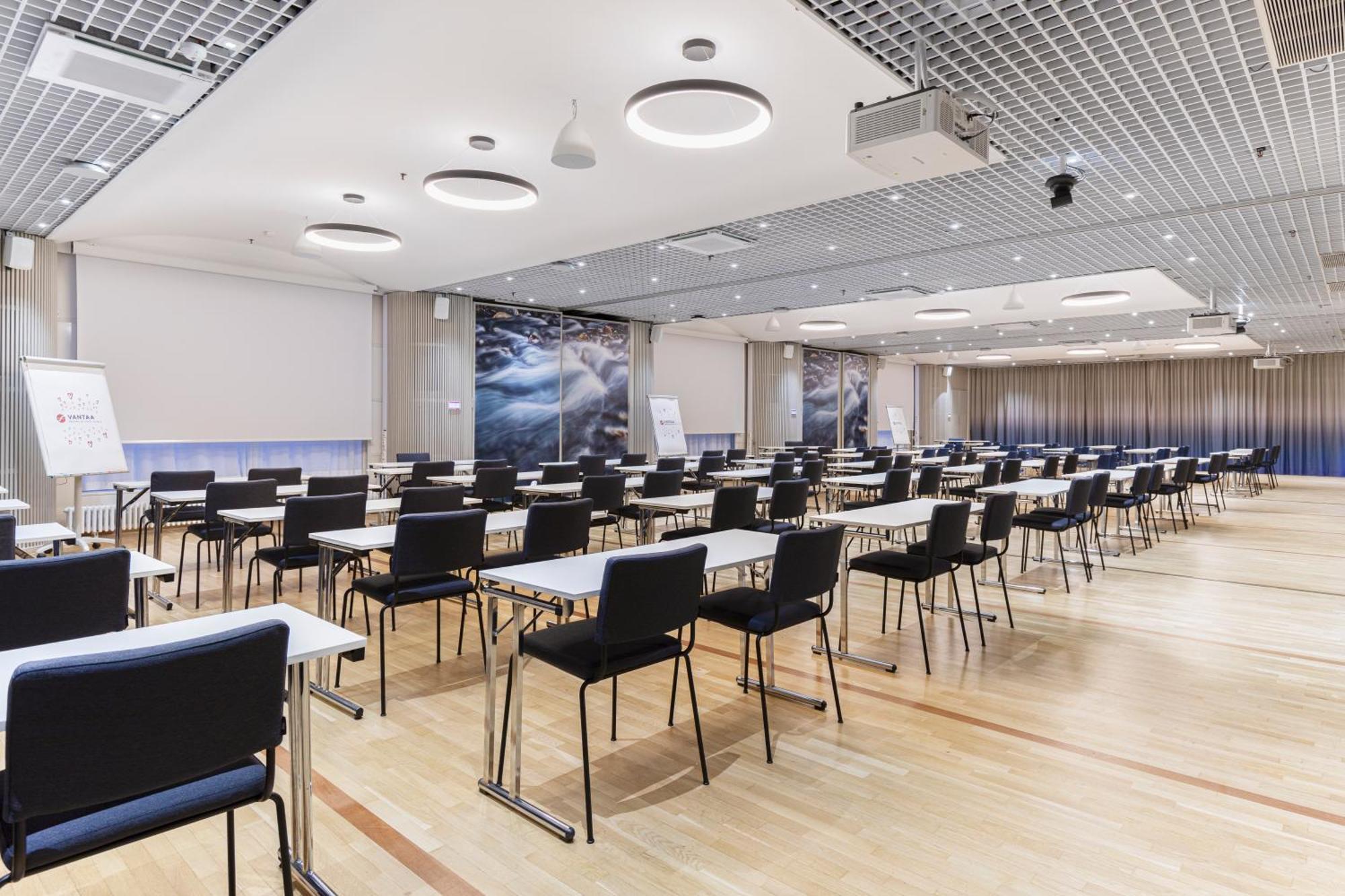 Original Sokos Hotel וואנטאה מראה חיצוני תמונה