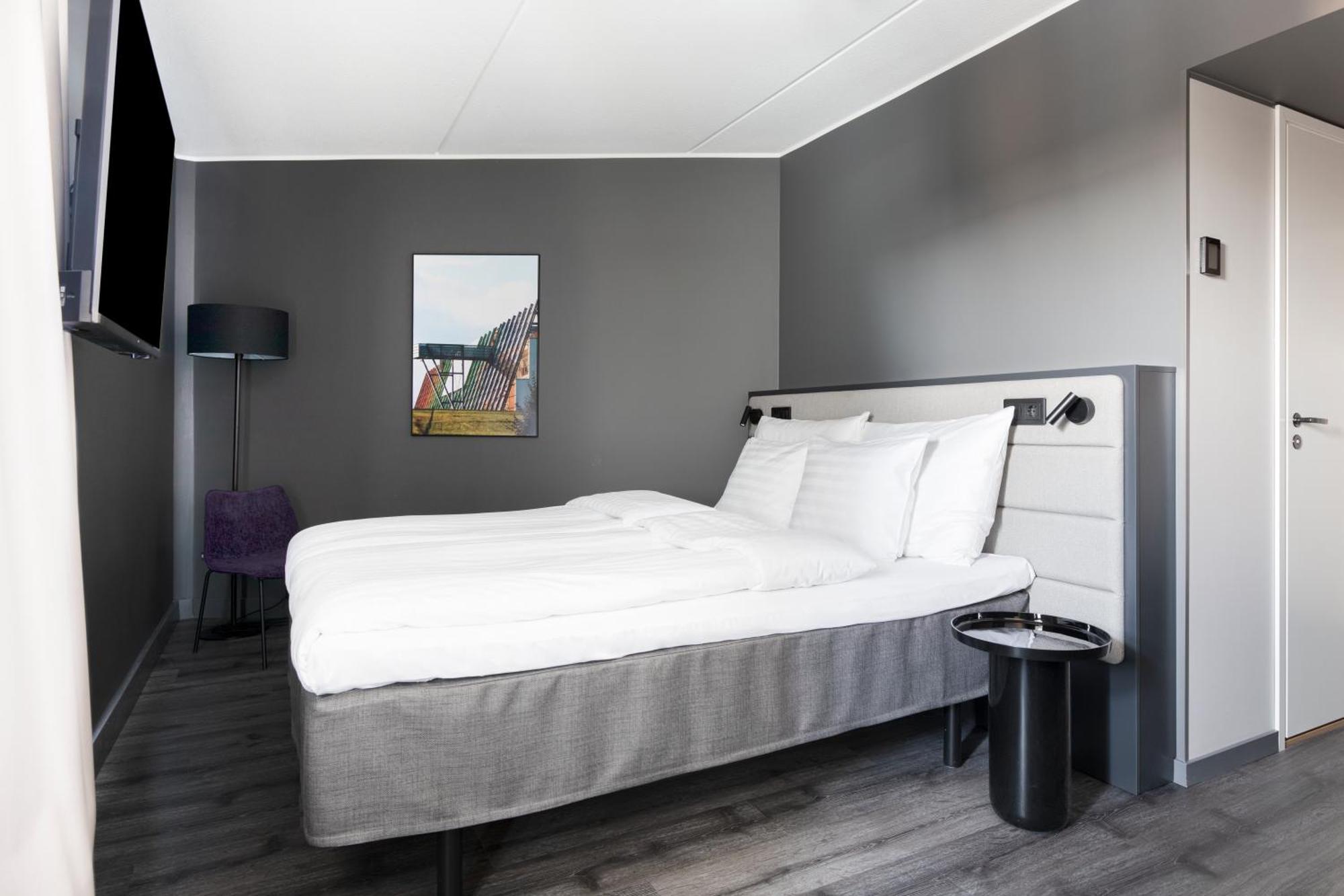 Original Sokos Hotel וואנטאה מראה חיצוני תמונה