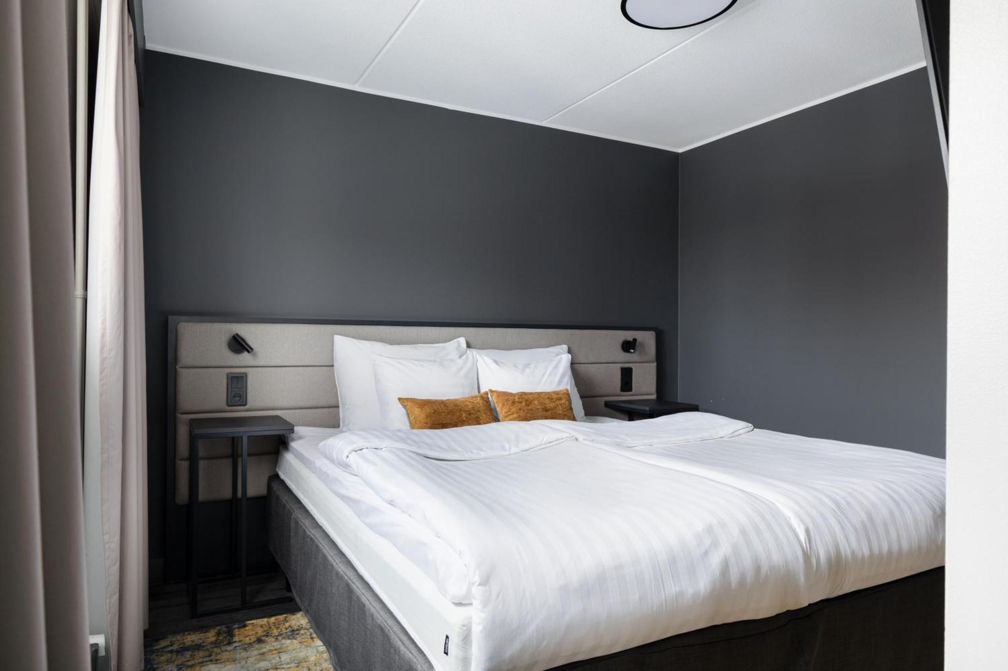 Original Sokos Hotel וואנטאה מראה חיצוני תמונה