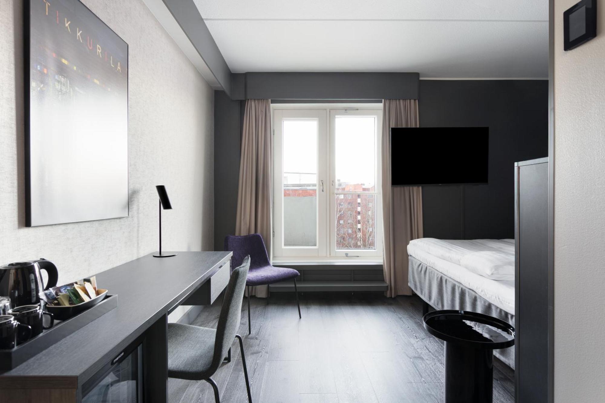 Original Sokos Hotel וואנטאה מראה חיצוני תמונה