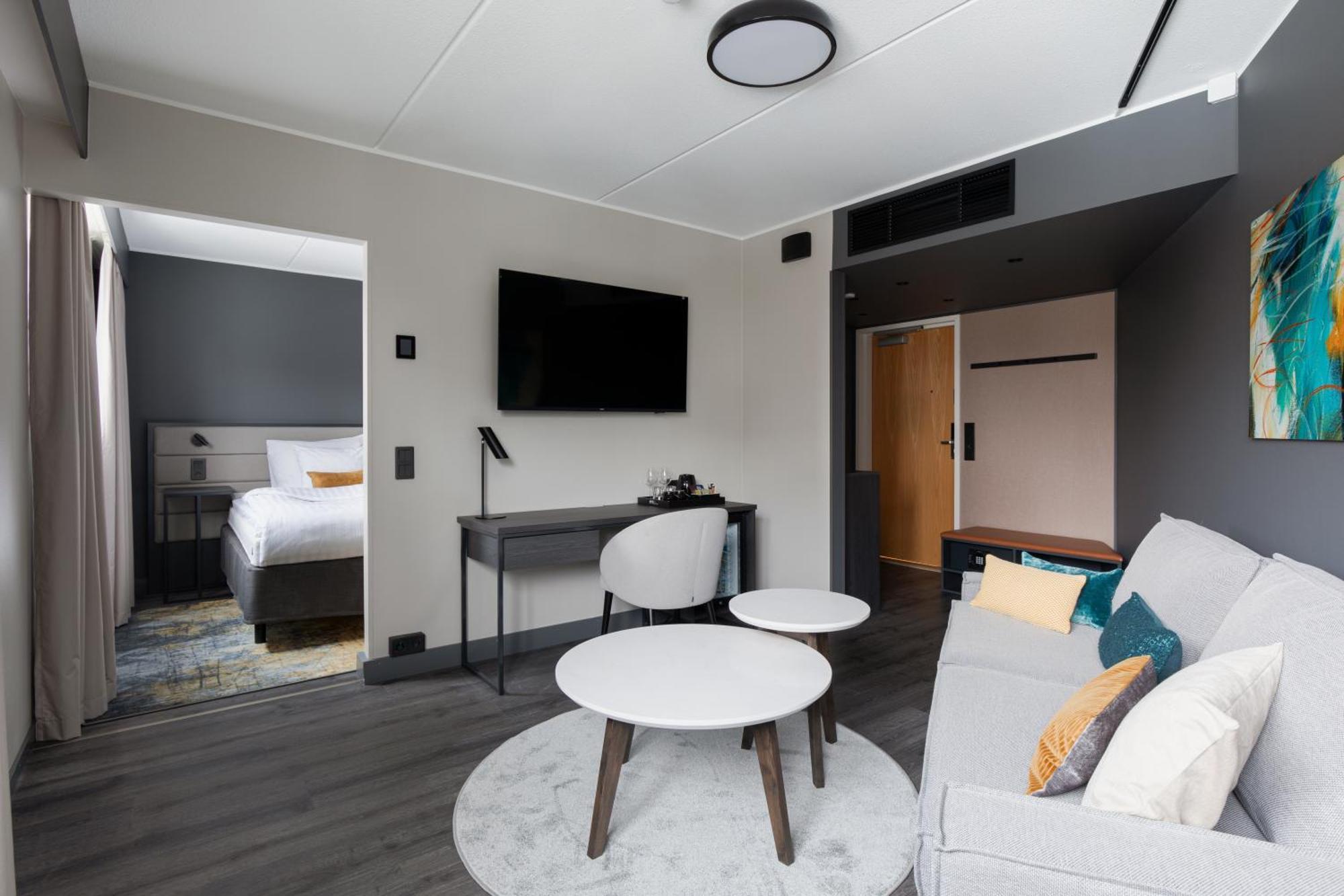 Original Sokos Hotel וואנטאה חדר תמונה