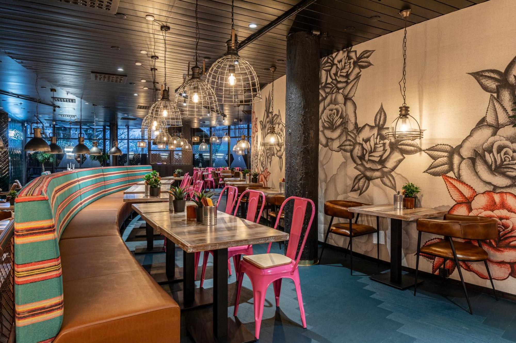 Original Sokos Hotel וואנטאה מראה חיצוני תמונה