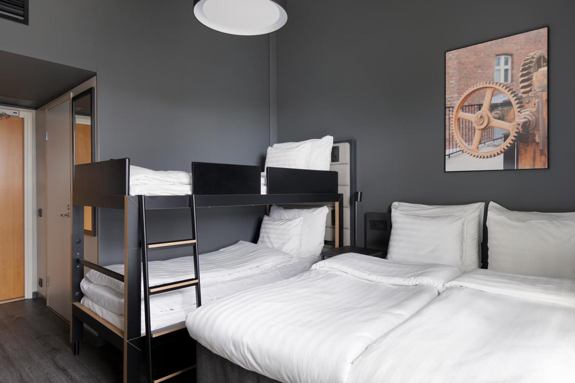 Original Sokos Hotel וואנטאה חדר תמונה