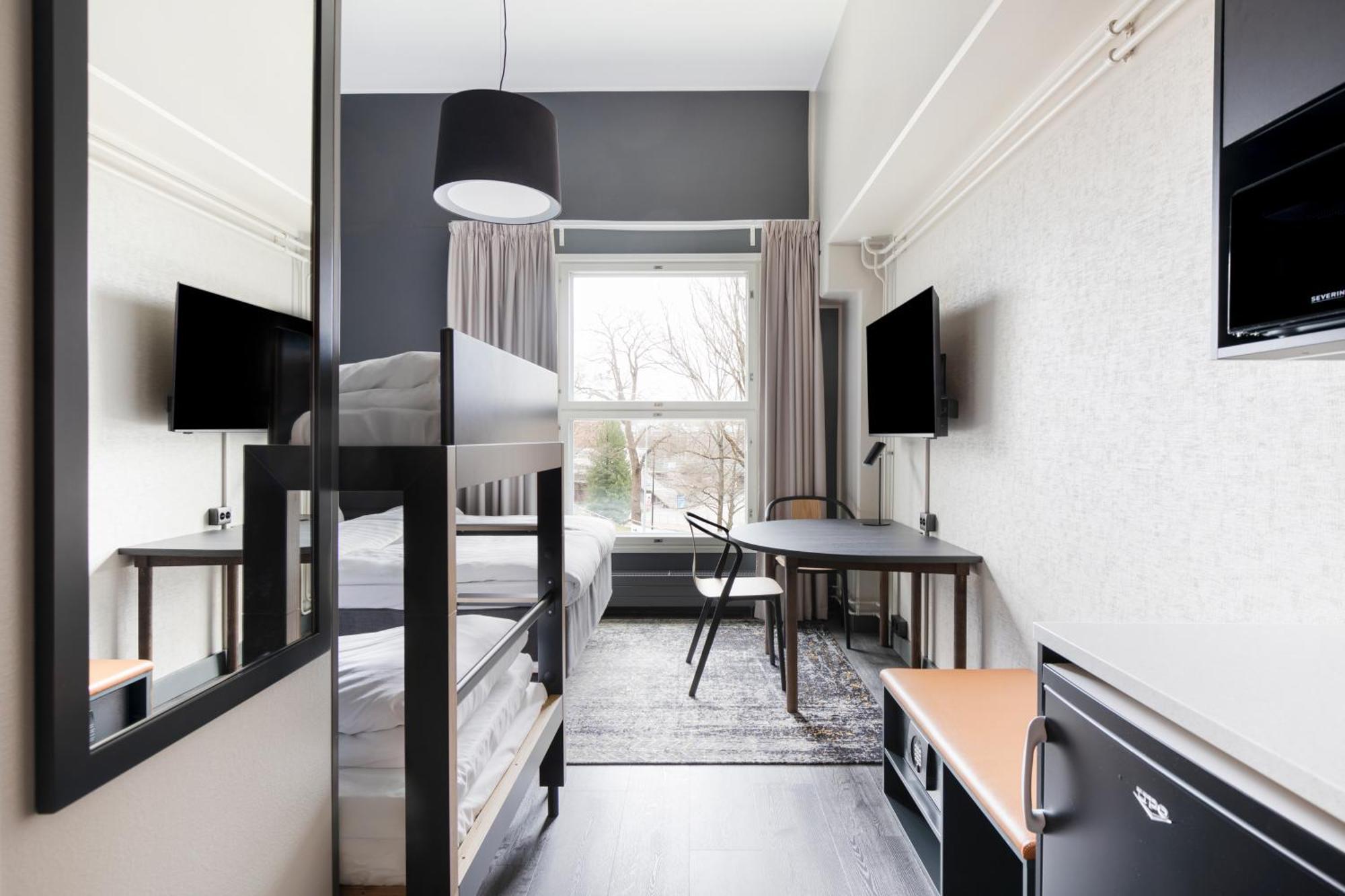 Original Sokos Hotel וואנטאה מראה חיצוני תמונה