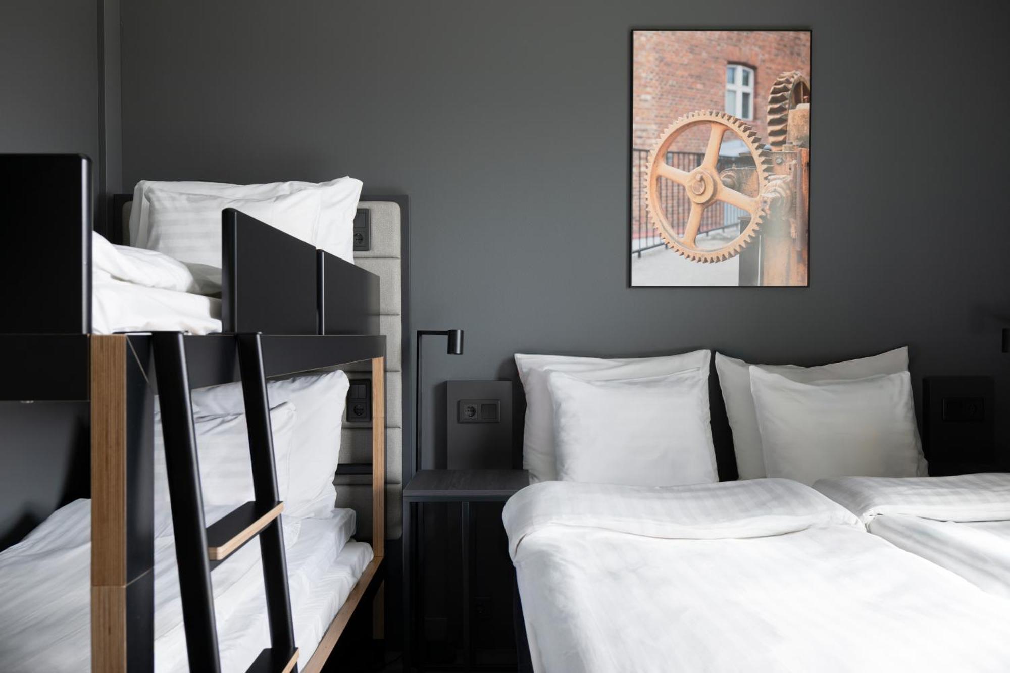 Original Sokos Hotel וואנטאה חדר תמונה